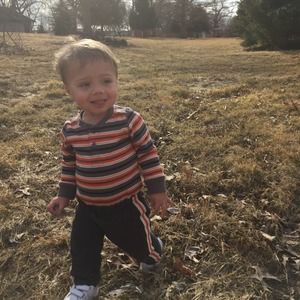 Meet your Posher, Kerri